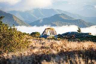 Camping and Hiking in the USA: Exploring Nature’s Playground