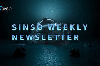 Wöchentlicher SINSO-Newsletter