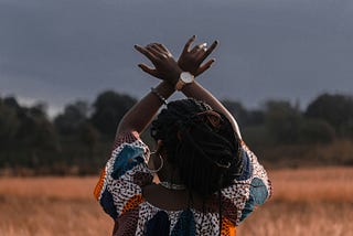 Radical Measures Women Must Take To End Femicide In Africa.