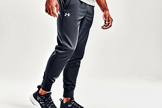 Top 19 Under Armour Unstoppable Joggers: Comfort and Style for Active Lifets