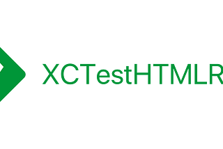 How to generate XCTestHTML Report from XCUITest
