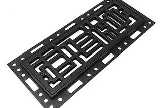 flush-mount-vent-cover-metal-floor-register-ventiques-color-midnight-black-size-4x12-1