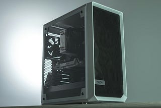 The Art of PC Building: A Comprehensive Guide