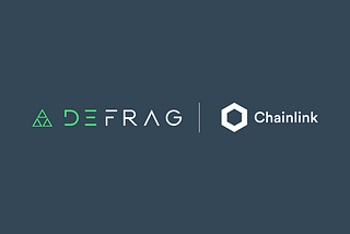 Introducing DeFrag.fi