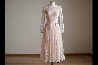 Dresses-With-Sheer-Sleeves-1