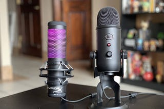 Best Microphones in 2024