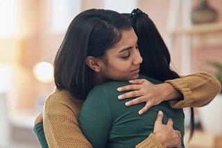 How and when to let go of friends
