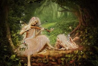 Music, Rhythm and… Dance