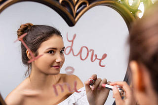 How to Learn to Love Yourself in 7 Ways