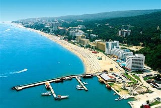 Review 5 Best Place to Visit in Varna in Summer Recommended