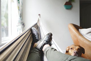 Reminder: Prioritizing Rest Is Not Selfish