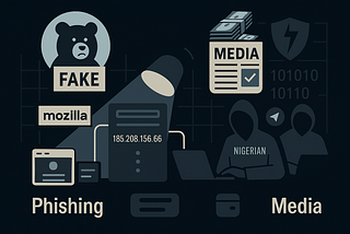 150+ Fake Mozilla Extensions, a Single Backend — and How Paid Media Distorts Cybersecurity