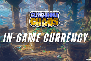 The Lifeblood of Cutthroat Chaos: Emeralds & $PERC