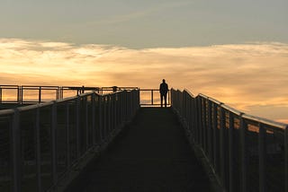 On the journey of self-improvement