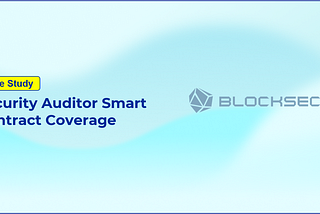 Smart Contract Hack Protection Offered by Leading Security Auditor