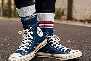 Converse-Socks-1