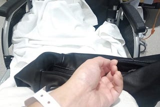 Is the Healthcare System Really Collapsing?