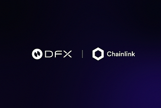 DFX Finance intègre Chainlink CCIP pour débloquer l’interopérabilité cross-chain à travers les…