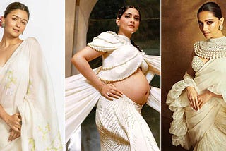 Sonam Kapoor Plans A Grand Baby Shower, Will Witness The Presence Of Deepika Padukone, Alia Bhatt &…