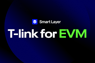 Introducing T-Links: Bringing Blinks to EVM Chains