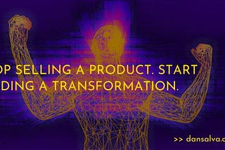 The Brand Journey Map: Plotting Your Customer’s Transformation