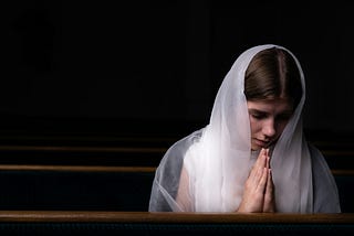 ‘Prayer as a Political Problem’: A Little Christendom