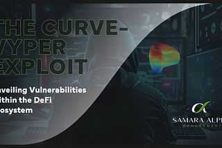 The Curve-Vyper Exploit
