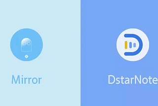 How does Web3 bring data back to users? Start with Mirror and Dstar