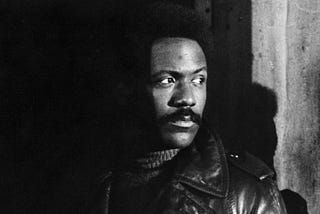 Richard Roundtree 1942–2023