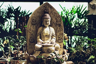 Guilty of Idol Worship?