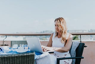 How to get a remote job in less than 21 days and become a digital nomad