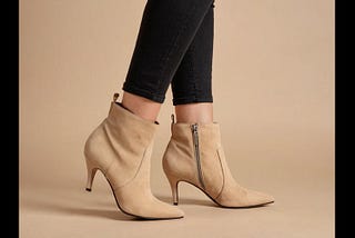 Cream-Ankle-Boots-1