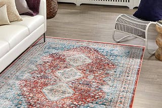 unique-loom-newport-8x10-red-area-rug-1