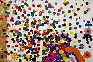 Fun & Art with Stickers