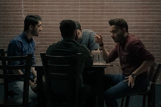 The Invisible Dark Art In Daily Conversations