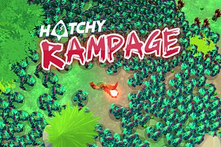 Hatchyverse Builder Spotlight — Unveiling the Minds Behind Hatchy Rampage