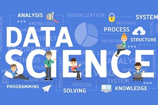 My Data Science Journey: distance learning, on the job training, and lockdown.