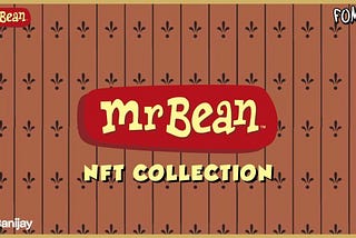 How To Purchase The Mr Bean NFT on TheAvenue.market