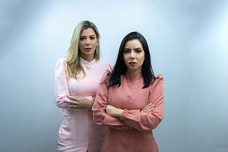Why Aren’t Women Allowed to Express Their Anger Openly?