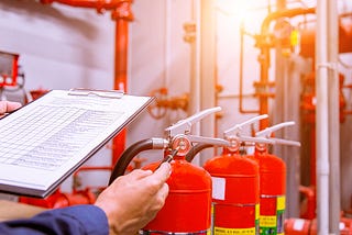 Understanding a Fire Protection Contractor Job Description