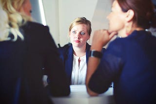 10 Biggest Mistakes to Make at a Job Interview