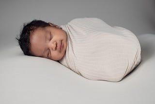 So, I’m Pregnant. Why Am I Not Freaking Out More?