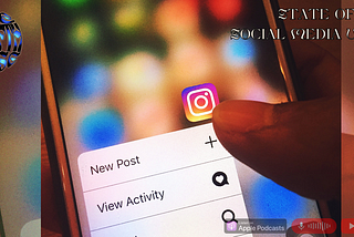 State of the Social Media Union with KP — Holisticism