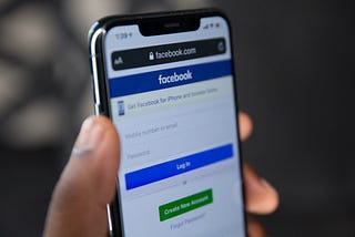 It’s Time to Break Up with Social Media