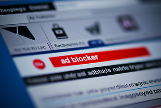 The Impact of Chrome Manifest V3 on Ad Blockers and User Experience