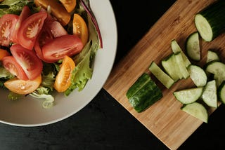 The 9-Step System to Drop 15 Pounds Without Tracking a Single Calorie