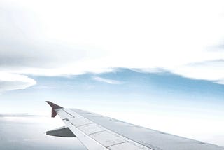Navigating Airport Eats with Chef K from Kitchen This