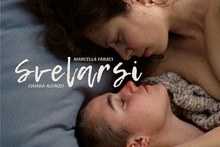 Review: Svelarsi (Bare) explores the fragility of love
