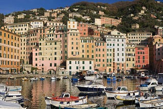 Transportation Options For Getting Around Italy