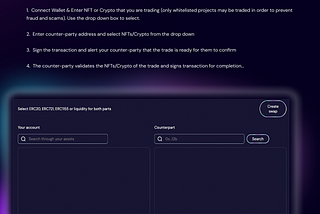 Fayre November 2022 Update